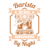 Barista