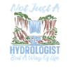 Hydrologist