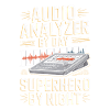 Audio Analyzer