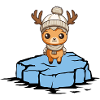 Deer Floe