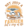 Farrier