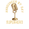 Announcer