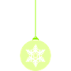 Christmas Ball Star Christmas