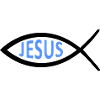 jesus fisch symbol