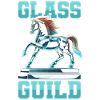 Glass worker team