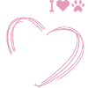 I love animals