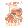 Currier