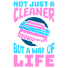 Cleaner