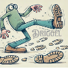 Driggel