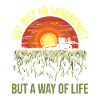 Agronomist