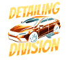 Car detailing team