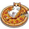 Cheezicat!