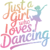 Dansant Danseurs Dansant