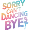 Dancing Dancers Dancing