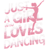 Dancing Dancers Dancing