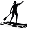Stand Up Paddle Leisure Holidays
