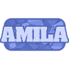 Amila comme nom