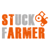 STUCK FARMER DARK