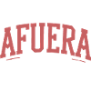 Afuera