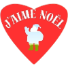J aime noel