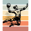 Handball Handball Players
