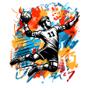 Handball Joueurs de handball