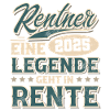 Rentner 2025