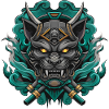 ONI | Cat 02