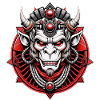 ONI | Monkey 01
