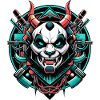 ONI | Panda