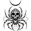 Deadly Bugs | Spider