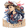 Küstenweib