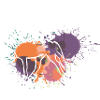 Orange Tölt