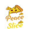 Funny pizza saying