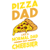 Funny pizza saying