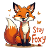 Stay Foxy