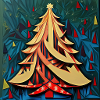 Christmas Tree 2