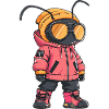 Ant Winter