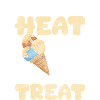 Softeis Waffel Kalt Geschmack