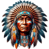 American Indian American