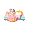 Pool Sports Competition
