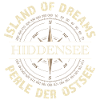Island of Dreams - Hiddensee