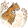 panthère