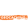 Geocacher Eat Sleep Geocaching