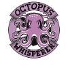 Octopus Whisperer Octopodes Octopoda Cephalopoda