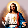 Jesus