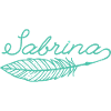 Sabrina Name Pen