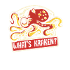 What's Kraken Cephalopoda Octopodes Octopoda