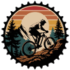 Mountain biking - Off-road biking - Cycling