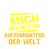 Cadeau de technicien d’ascenseur